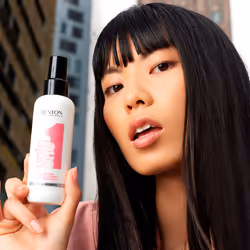 Revlon UniqOne Hair Treatment lotus flower fragrance Hair spray Women 150 ml