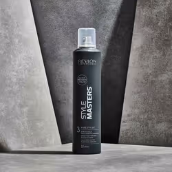 Style Masters pure styler strong hold hairspray 325 ml