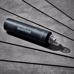 Style Masters pure styler strong hold hairspray 325 ml