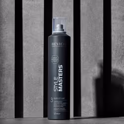 Style Masters pure styler strong hold hairspray 325 ml - Additional view 4