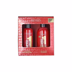 Revlon Uniq One Original 2-Pack Shampoo & Hair Treatment Duo