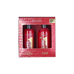 Revlon Uniq One Original 2-Pack Shampoo & Hair Treatment Duo
