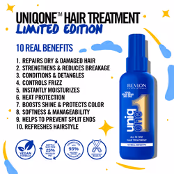 Revlon UniqOne Hair Treatment Limited Edition 150ml