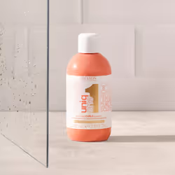 Revlon UniqOne Sulfate-free Curls Shampoo 230ml