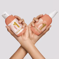 Revlon UniqOne Sulfate-free Curls Shampoo 230ml - Additional view 8