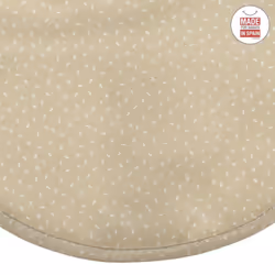 Cambrass 44572 baby bib Bib apron Cotton, Polyester