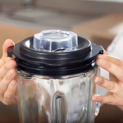 Black & Decker BXJB1200E blender 1.5 L Tabletop blender 1200 W