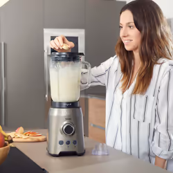 Black & Decker BXJB1200E blender 1.5 L Tabletop blender 1200 W