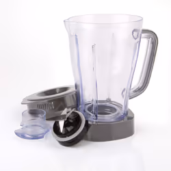 Black & Decker BXJB500E blender 1.5 L Tabletop blender 500 W White - Additional view 6