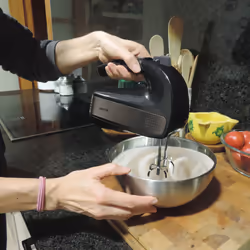 Black & Decker BXMX500E blender Hand mixer 500 W