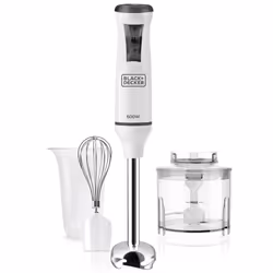 Black & Decker BXHBA600E
