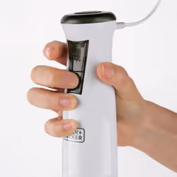 Black & Decker BXHBA600E