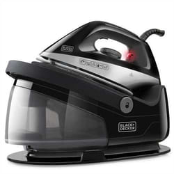 Black & Decker BXSS2200E Dry & Steam iron 2200 W