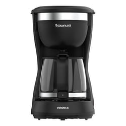 Taurus VERONA 6 Drip coffee maker 0.6 L