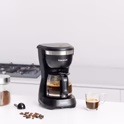 Taurus VERONA 6 Drip coffee maker 0.6 L