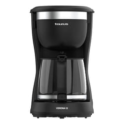 Taurus VERONA 12 Manual Drip coffee maker 1.25 L