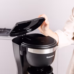 Taurus VERONA 12 Manual Drip coffee maker 1.25 L