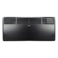 Black & Decker BXCSH1800E electric space heater Indoor 1800 W Convector electric space heater