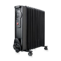 Black & Decker BXRA2000E electric space heater Indoor 2000 W Oil electric space heater