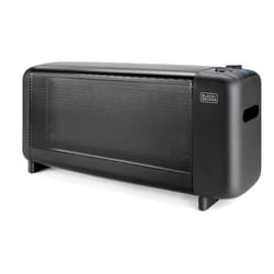 Black & Decker BXMRA1500E electric space heater 1500 W