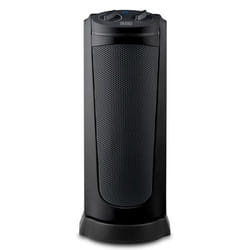Black & Decker BXSH2002E electric space heater Indoor 2000 W Fan electric space heater