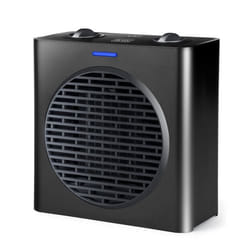 Black & Decker BXSH1500E electric space heater Indoor 1500 W Fan electric space heater