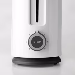 Black & Decker BXTO1001E toaster 7 1 slice(s) 1000 W White - Additional view 7