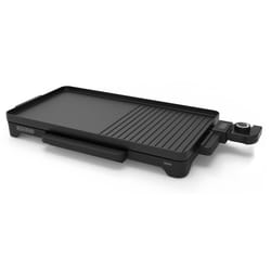 Black & Decker BXGD2200E contact grill