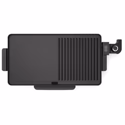 Black & Decker BXGD2200E contact grill