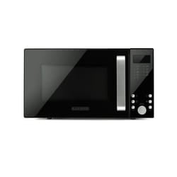 Black & Decker BXMZ900E Grill microwave Countertop 23 L 900 W