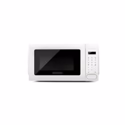 Black & Decker BXMZ701E, Countertop, Grill microwave, 20 L, 700 W, Built-in display, Knob