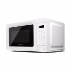 Black & Decker BXMZ701E microwave White Grill microwave Countertop 20 L 700 W