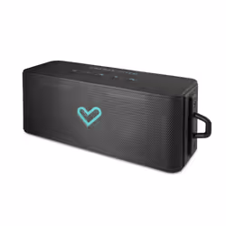 Energy Sistem Aquatic, 4 cm, 6 W, 80 - 20000 Hz, 80 dB, Wired & Wireless, A2DP, AVRCP