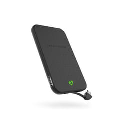 Energy Sistem Sistem Extra Battery 2500 Lithium Polymer (LiPo) 2500 mAh Black