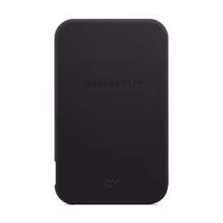 Energy Sistem Sistem Extra Battery 2500 Lithium Polymer (LiPo) 2500 mAh Black