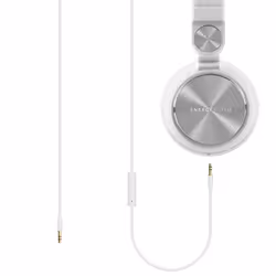 Energy Sistem DJ2 Headset Wired Head-band Calls/Music White - Additional view 4