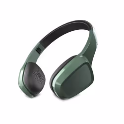 Energy Sistem 428380 headphones/headset Wired Head-band Calls/Music Green