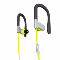 Energy Sistem 429356, Wired, 20 - 20000 Hz, Calls/Music, 16 g, Headset, Yellow
