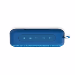 Energy Sistem Box 1+ Mono portable speaker Blue 3 W - Additional view 4