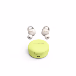 Energy Sistem Sport 6 True Wireless Headphones In-ear Sports Bluetooth Lime, White - Additional view 4