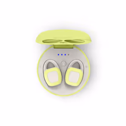 Energy Sistem Sport 6 True Wireless Headphones In-ear Sports Bluetooth Lime, White - Additional view 5