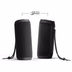 Energy Sistem Urban Box 2 Stereo portable speaker Black 10 W - Additional view 5
