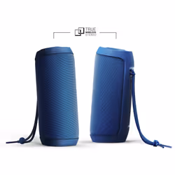 Energy Sistem Urban Box 2 Stereo portable speaker Blue 10 W - Additional view 5