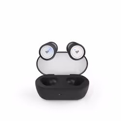 Energy Sistem Urban 1 Headphones Wireless In-ear Music Micro-USB Bluetooth Black, White - Additional view 4