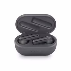 Energy Sistem Style 4 Headphones True Wireless Stereo (TWS) In-ear Calls/Music USB Type-C Bluetooth Grey - Additional view 5