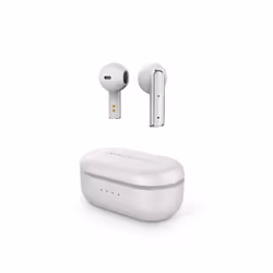 Energy Sistem Style 4, True Wireless Stereo (TWS), Calls/Music, 20 - 20000 Hz, 42 g, Headphones, Cream