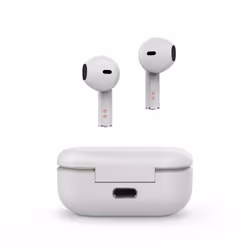 Energy Sistem Style 4 Headphones True Wireless Stereo (TWS) In-ear Calls/Music USB Type-C Bluetooth Cream