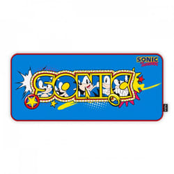 Energy Sistem Gaming Mouse Pad ESG Sonic Classic Multicolour