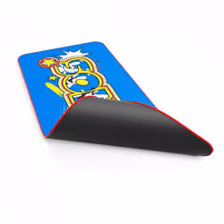Energy Sistem Gaming Mouse Pad ESG Sonic Classic Multicolour