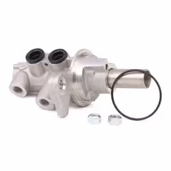 BREMBO M 24 047 Master Cylinder 20,64 Aluminium 12 X 1 (2) FORD: FIESTA 6